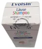 Shampooing anti-poux Evolsin avec peigne anti-poux 120 ml Voir les images du produit 6