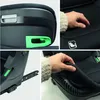 BabyGo Kinderautositz Motion Isize, schwarz Produktbild-Vorschau 10