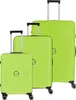 Travelite ORBITA 4w L/M/S Trolley Set Limone 076940-83 Anteprima dell’immagine prodotto 22