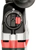 Metabo UHEV 2860-2 QUICK SET, SDS Plus, Aluminium, Schwarz, Produktbild-Vorschau 8
