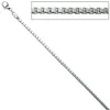 1,8mm Venezianerkette Kette Collier 925 Silber Silberkette Produktbild-Vorschau 4