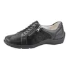 Waldläufer Schnürhalbschuhe in schwarz, Gr. 7 Produktbild-Vorschau 10