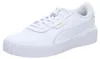 PUMA Carina 3,0 Sneaker Damen weiss 40 Produktbild-Vorschau 29