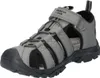 AMERICAN CLUB RL165 Solide Sandalen, Naturleder Innensohle, Produktbild-Vorschau 2