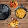 alpina Airfryer 3.5L - Heißluftfritteuse 1-4 Personen - Air Produktbild-Vorschau 14