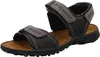 Josef Seibel Canim SMU Sandale Schwarz Produktbild-Vorschau 3