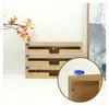 SensaHome - Dispenser per fogli di legno di bambù - Anteprima dell’immagine prodotto 5