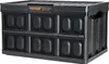 set di 3 scatole pieghevoli professionali da 45L in PP Anteprima dell’immagine prodotto 9