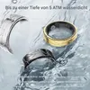 Smart Ring Android IOS Smartringe für Herren Damen Produktbild-Vorschau 9