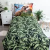 Jurassic World Bettbezug Vulkan 140 x 200 cm Baumwolle Voir les images du produit 3