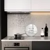 Glasschneideplatte - Herdabdeckplatte - fi30 cm - Produktbild-Vorschau 3