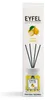 EYFEL Home fragrance Lemon, 120 ml - Domáca vôňa Lemon Náhľad obrázku produktu 8
