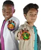 Beyblade Qs Light Ignite Battle Set Produktbild-Vorschau 11