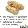 FEUER PRIMUS (5 kg) Kaminanzünder und Grillanzünder | Produktbild-Vorschau 5