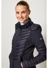 Kingsland Softshelljacke Damen Classic Hybrid Jacket Produktbild-Vorschau 3