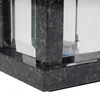 Grablampe viereckig Granit Nero Angola Produktbild-Vorschau 4