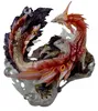 Monster Hunter PVC Statue CFB Creators Model Mizutsune 16 Voir les images du produit 6