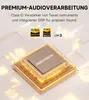 Edifier M60 Multimedia-Lautsprecher Bluetooth 5.3, 66W RMS, Produktbild-Vorschau 6