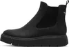 Tamaris Damen Stiefeletten 1-25420-45 001 Farbe: Schwarz Produktbild-Vorschau 4