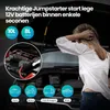 Siltcon® Starthilfe Powerbank für Auto – 4000 A, 24.000 mAh Produktbild-Vorschau 3