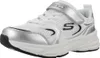 SKECHERS RETRO GRAPH Biela Náhľad obrázku produktu 1