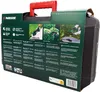 PARKSIDE® 20 V 2-in-1 Akku-Gras- und Strauchschere PAGS Produktbild-Vorschau 3