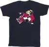 DC Comics - T-Shirt für Herren BI15090 (XXL) (Marineblau) Produktbild-Vorschau 1
