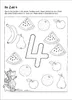 LERNSTERN. Mein drachenstarkes Vorschulbuch Produktbild-Vorschau 6