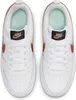 Nike Court Borough Low 2 (GS) BQ5448116 (39/white-mtlc Produktbild-Vorschau 17