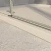 115X195cm Duschkabine Duschabtrennung Eckeinsteig Nano+ESG Produktbild-Vorschau 5