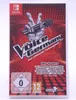 The Voice of Germany: Das offizielle Videospiel Produktbild-Vorschau 2
