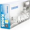 HP/Samsung CLT-K 406 S Toner schwarz Produktbild-Vorschau 25