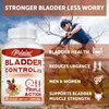 Bladder Control (120 Kapsel) Nahrungsergänzungsmittel, Produktbild-Vorschau 2