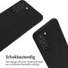 imoshion Silikonowe etui ze sznurkiem do Samsung Galaxy S23 Podgląd zdjęcia produktu 7
