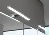 kalb | LED Badleuchte Badlampe Spiegellampe 230V warmweiss Produktbild-Vorschau 6