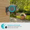 Gardena RollUp Cassetta portagomma a parete M/L, 25 m, Anteprima dell’immagine prodotto 30