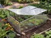Aluminium Frühbeet PLANTBOX XXL Frühbeetkasten Gewächshaus Produktbild-Vorschau 1