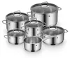 Wmf Topf-Set Astoria 6Tlg Anteprima dell’immagine prodotto 1