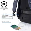 Xd Design Anti-Theft Backpack Bobby Hero Xl Navy P/N: Anteprima dell’immagine prodotto 19