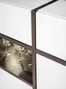 Wohnwand Anbauwand Wohnzimmer Schrankwand CROSS mit Produktbild-Vorschau 7