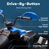 AIYAPLAY 24V elektrická čtyřkolka pro děti se 2 motory, 2 Náhled obrázku produktu 4
