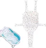 OKWISH Baby Badewannennetz mit Kopfkissen, 5-Punkt Produktbild-Vorschau 1