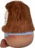 Squishmallows SQCR07266 - Benny le Bigfoot 30 cm, peluche Voir les images du produit 7