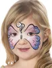 Smiffys Make-Up FX Face Painting Palette - 7 barev na Náhled obrázku produktu 10