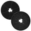 Carbon filter AKPO SOFT for WK-4, WK-5, WK-7 hoods Anteprima dell’immagine prodotto 3