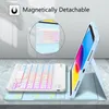 Fintie Hülle mit Tastatur für iPad 11 Generation 2025 11 Produktbild-Vorschau 3