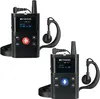 Retekess TT126 obousměrný audio naváděcí systém, 280 m plně Náhled obrázku produktu 1
