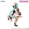 Hatsune Miku x Tirol Choco Trio-Try-iT PVC Statue Hatsune Produktbild-Vorschau 6