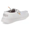 Fusion Slipper Weiß Produktbild-Vorschau 16