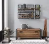 SIT Möbel Treibholzskulptur | recyceltes Teakholz natur | Produktbild-Vorschau 16